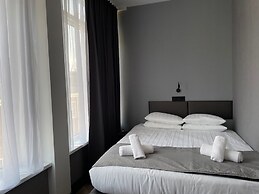 H3 Hotel Rotterdam City Center