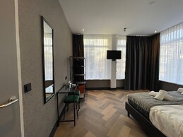 H3 Hotel Rotterdam City Center