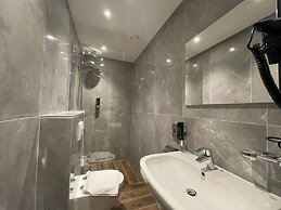 H3 Hotel Rotterdam City Center