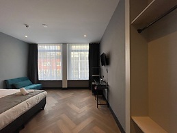 H3 Hotel Rotterdam City Center