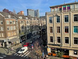 H3 Hotel Rotterdam City Center