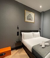 H3 Hotel Rotterdam City Center