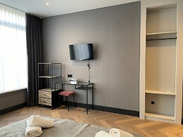 H3 Hotel Rotterdam City Center