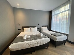 H3 Hotel Rotterdam City Center