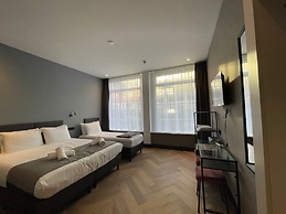 H3 Hotel Rotterdam City Center