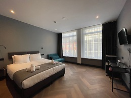 H3 Hotel Rotterdam City Center