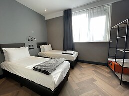 H3 Hotel Rotterdam City Center