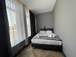 H3 Hotel Rotterdam City Center