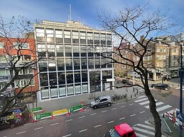 H3 Hotel Rotterdam City Center