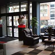 H3 Hotel Rotterdam City Center