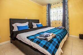 Cozy and Warm 3-bed Bungalow in Athi River