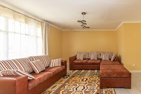 Cozy and Warm 3-bed Bungalow in Athi River