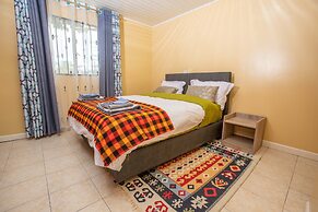 Cozy and Warm 3-bed Bungalow in Athi River