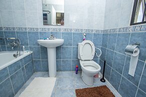 Cozy and Warm 3-bed Bungalow in Athi River