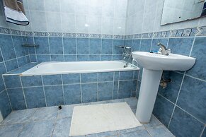 Cozy and Warm 3-bed Bungalow in Athi River