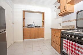 Cozy and Warm 3-bed Bungalow in Athi River