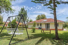 Cozy and Warm 3-bed Bungalow in Athi River