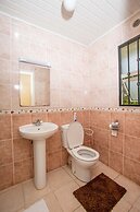 Cozy and Warm 3-bed Bungalow in Athi River