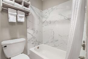 Best Western Park City Wichita North