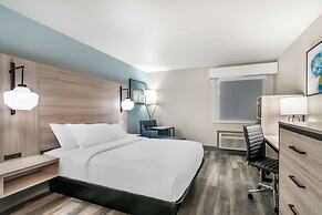 Best Western Park City Wichita North