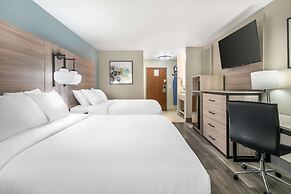 Best Western Park City Wichita North