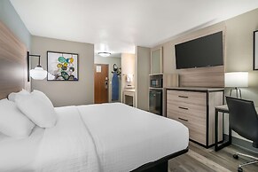 Best Western Park City Wichita North