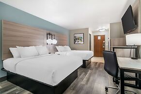 Best Western Park City Wichita North