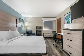 Best Western Park City Wichita North
