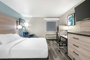 Best Western Park City Wichita North