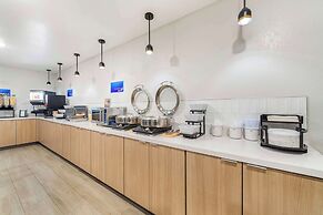 Best Western Park City Wichita North