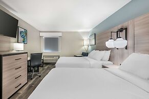 Best Western Park City Wichita North