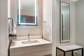 Best Western Park City Wichita North