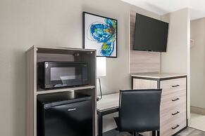 Best Western Park City Wichita North
