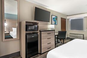 Best Western Park City Wichita North