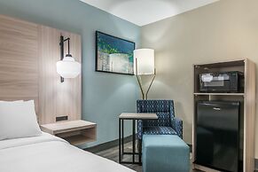 Best Western Park City Wichita North
