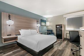 Best Western Park City Wichita North