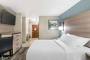 Best Western Park City Wichita North