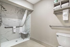 Best Western Park City Wichita North