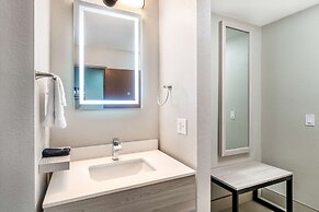 Best Western Park City Wichita North