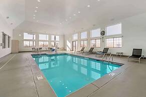 Best Western Park City Wichita North