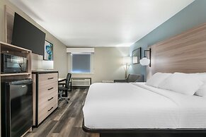 Best Western Park City Wichita North