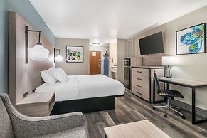 Best Western Park City Wichita North