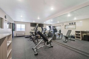 Best Western Park City Wichita North