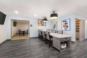 Best Western Park City Wichita North