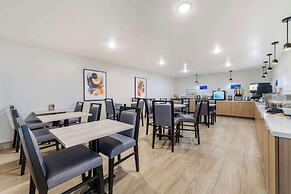 Best Western Park City Wichita North