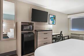 Best Western Park City Wichita North