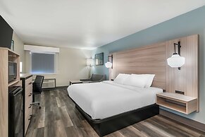 Best Western Park City Wichita North
