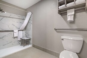 Best Western Park City Wichita North