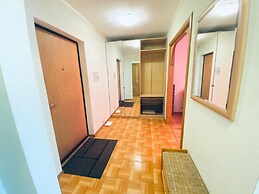 Apartment Hanaka Zhigulevskaya 6