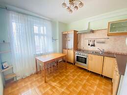 Apartment Hanaka Zhigulevskaya 6